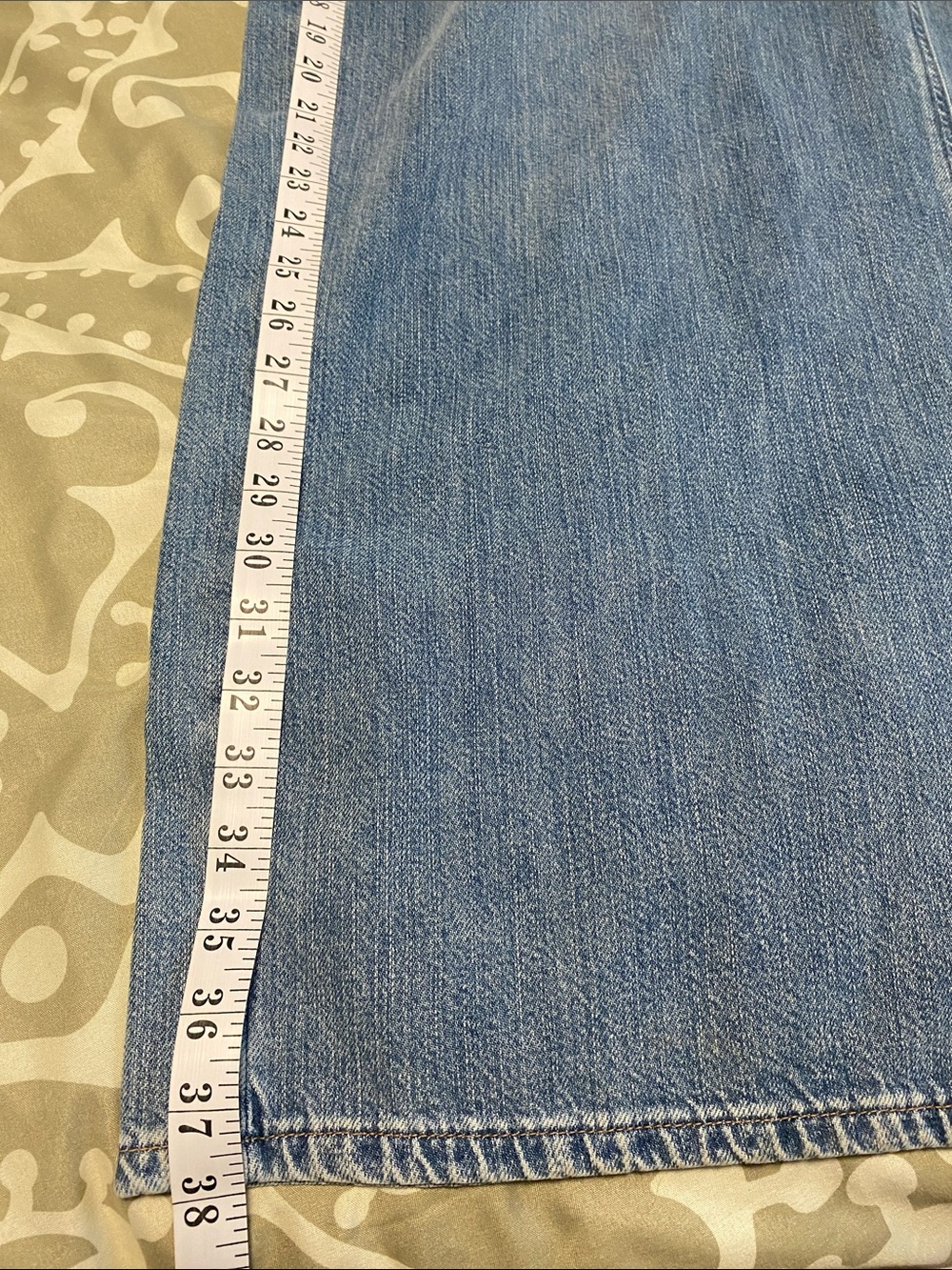 NWT Good American Denim jumpsuit - Picture 15 of 16